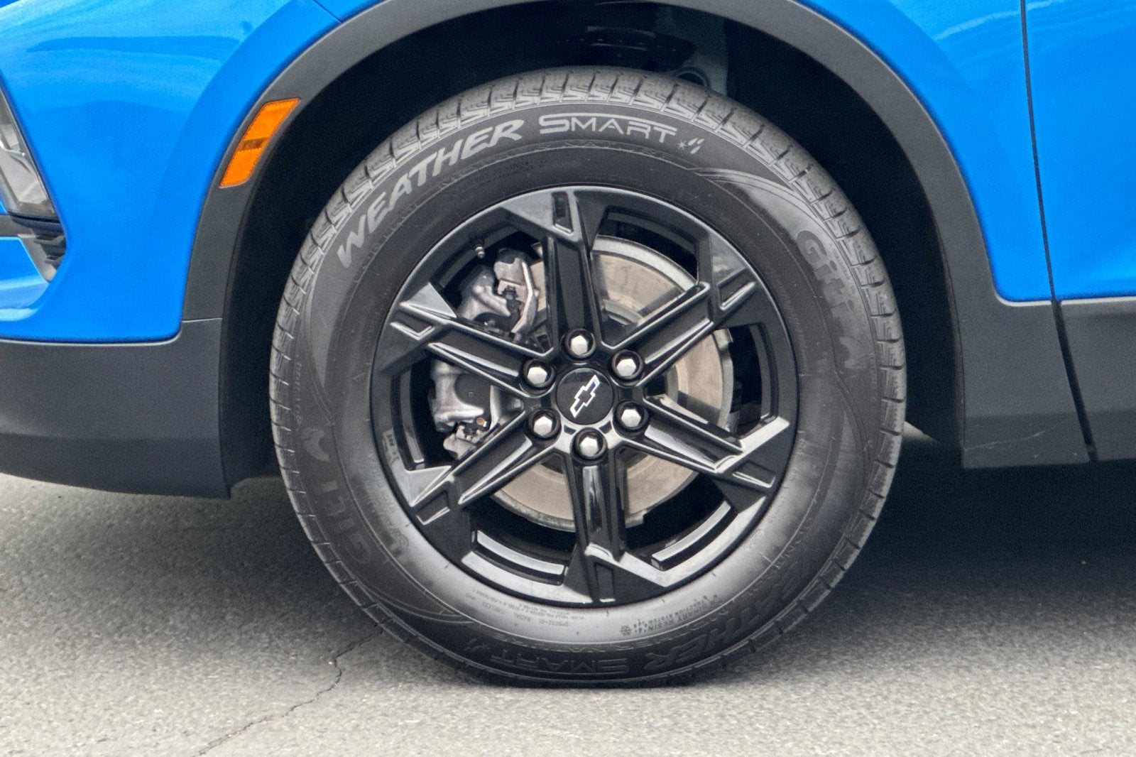 2024 Chevrolet Blazer 3LT