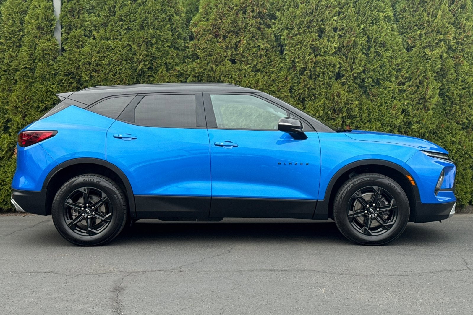 2024 Chevrolet Blazer 3LT