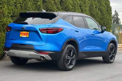 2024 Chevrolet Blazer 3LT