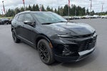 2022 Chevrolet Blazer Premier