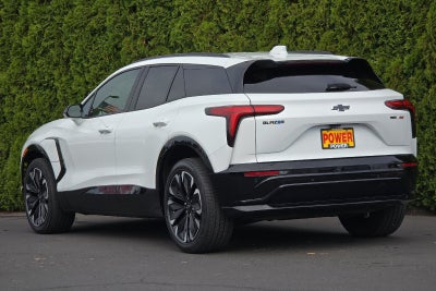 2024 Chevrolet Blazer EV RS