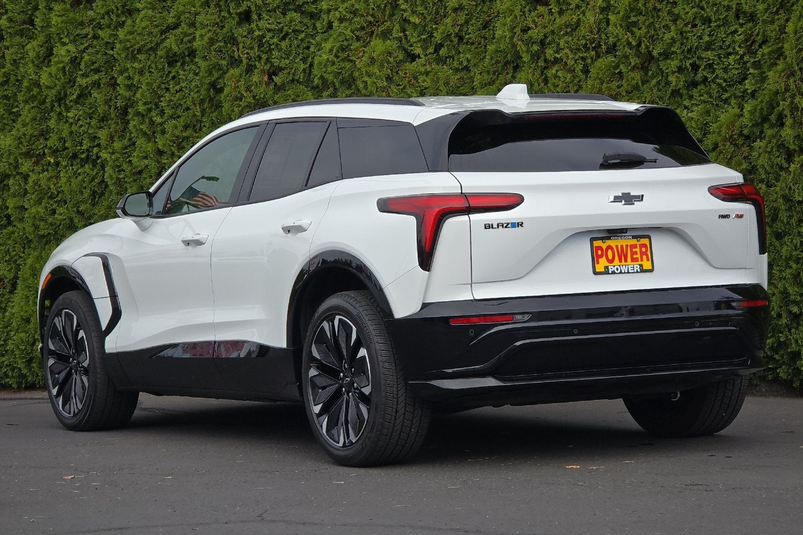 2024 Chevrolet Blazer EV RS