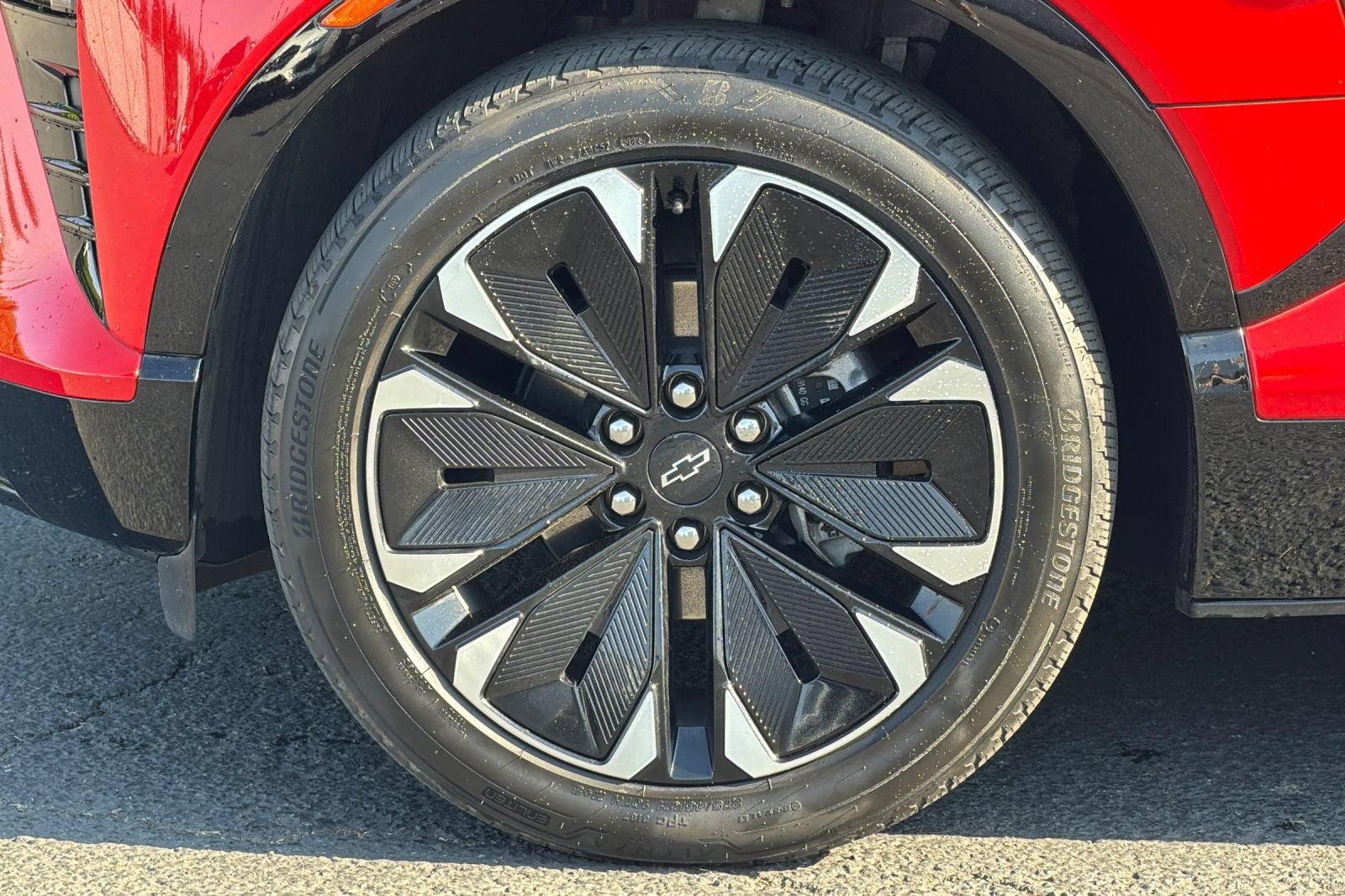 2024 Chevrolet Blazer EV RS