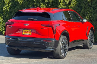 2024 Chevrolet Blazer EV RS