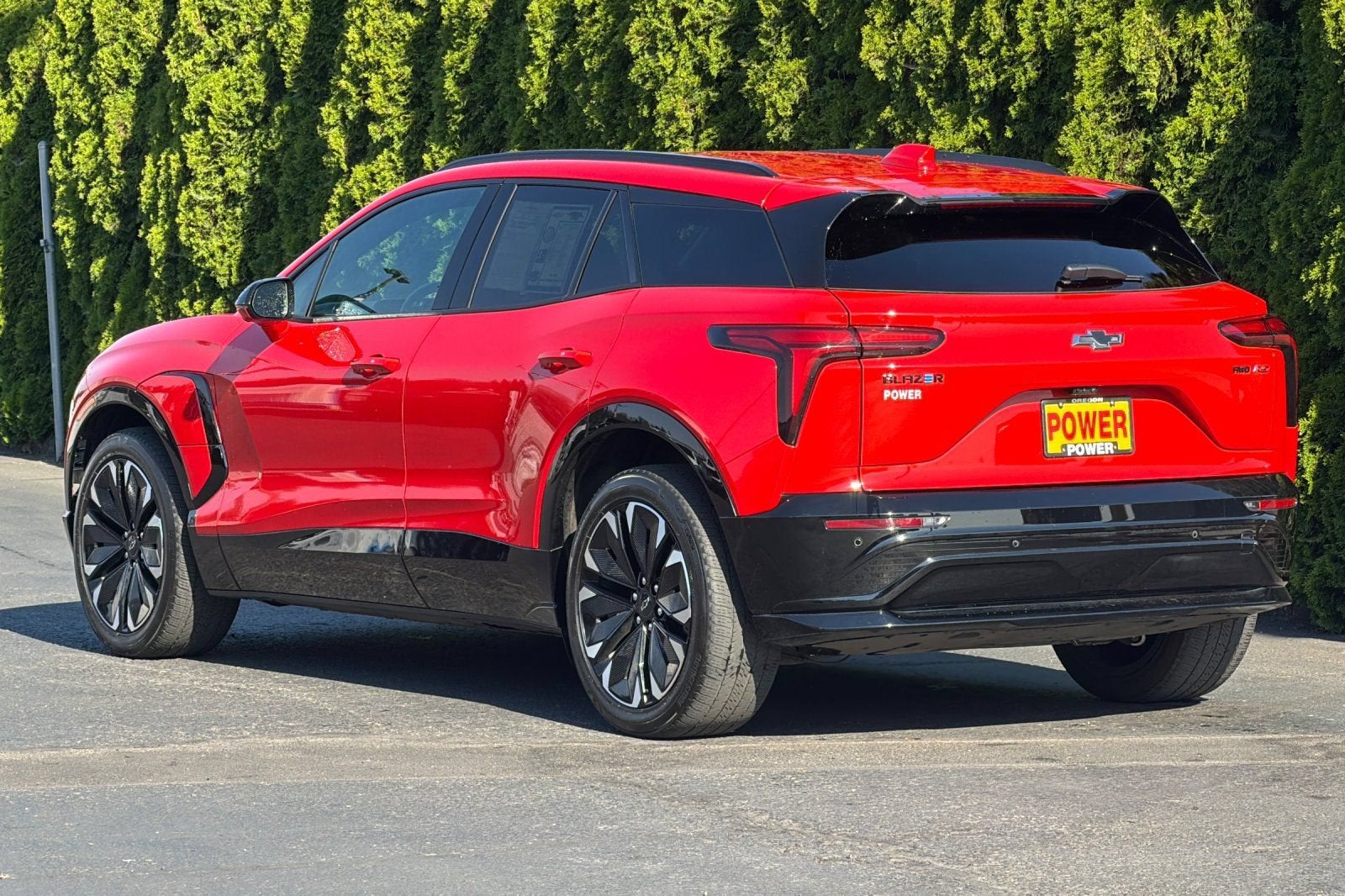 2024 Chevrolet Blazer EV RS