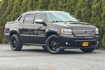 2013 Chevrolet Avalanche LTZ