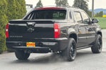 2013 Chevrolet Avalanche LTZ