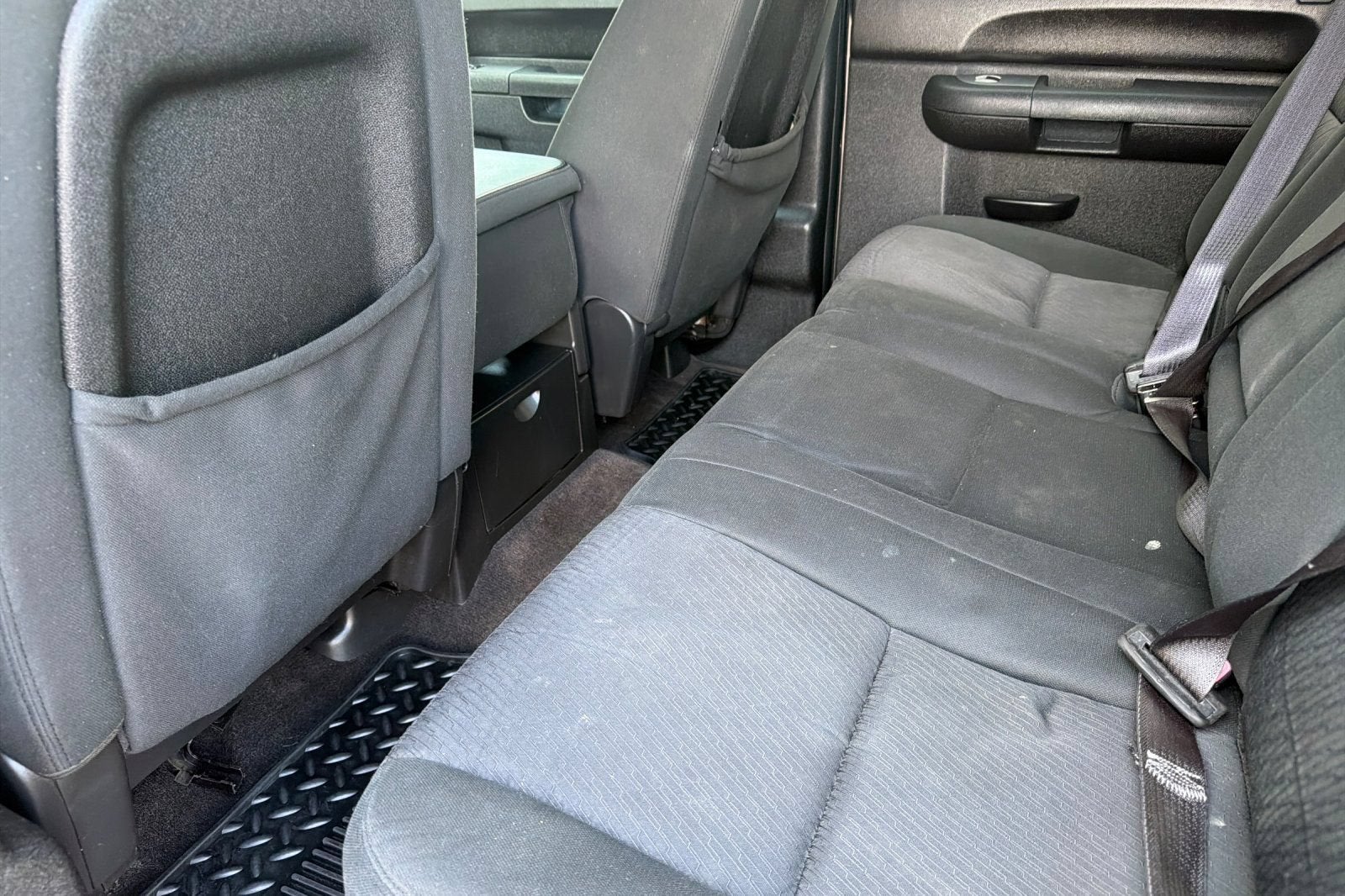2012 GMC Sierra 1500 SLE