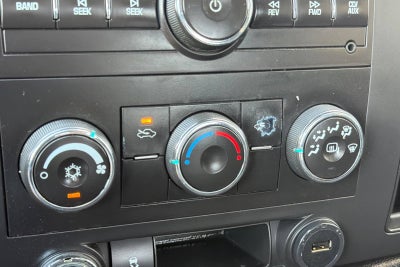2012 GMC Sierra 1500 SLE