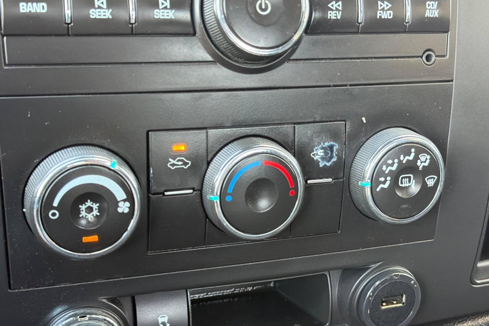 2012 GMC Sierra 1500 SLE