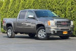 2012 GMC Sierra 1500 SLE
