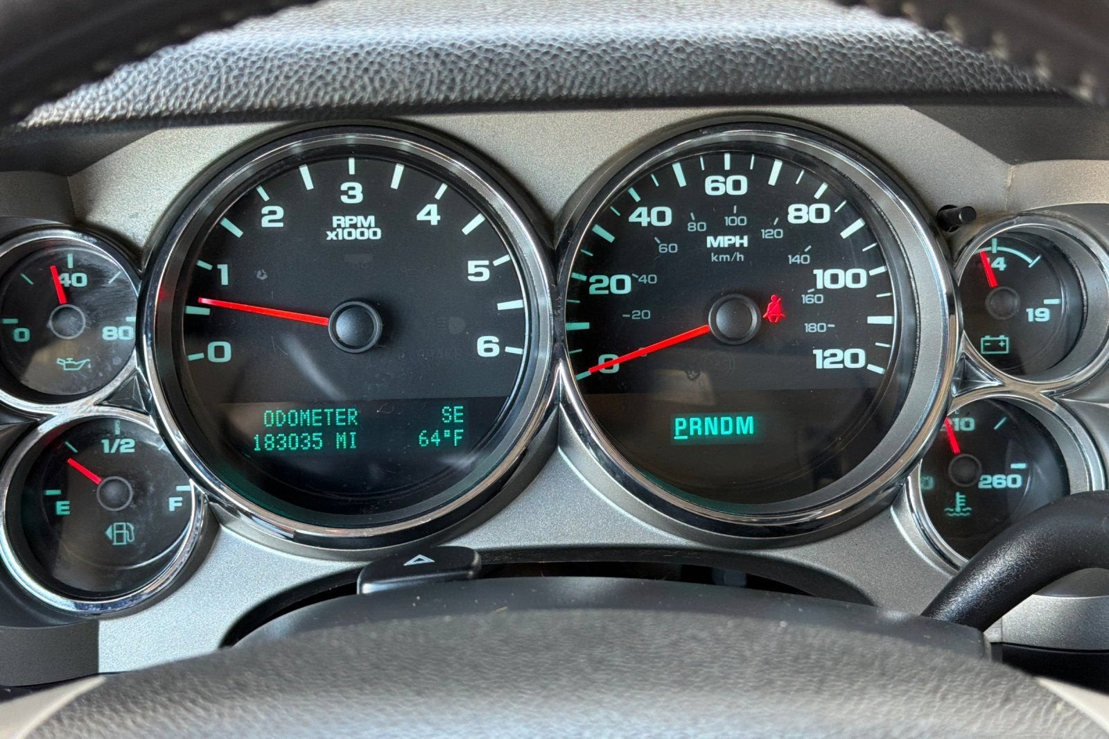 2012 GMC Sierra 1500 SLE