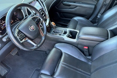 2016 Cadillac SRX Premium Collection
