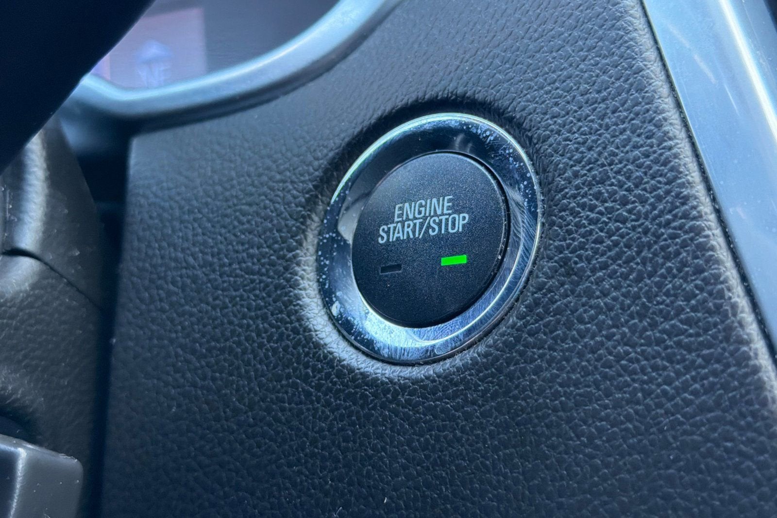 2016 Cadillac SRX Premium Collection