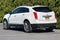 2016 Cadillac SRX Premium Collection