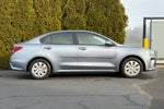 2019 Kia Rio S