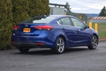 2018 Kia Forte EX