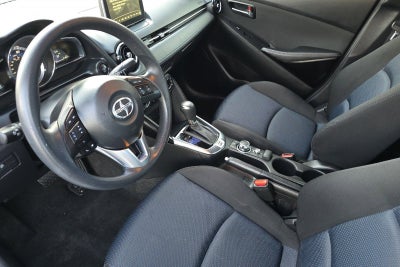 2016 Scion iA 4DR SDN AT