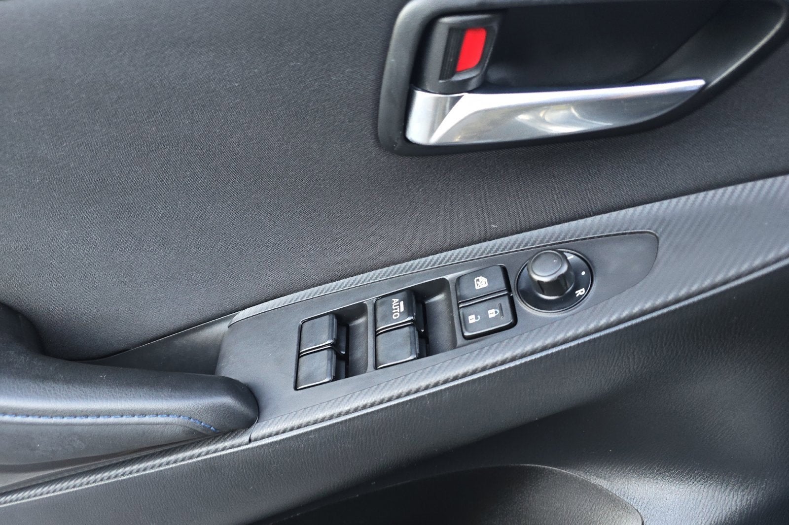 2016 Scion iA 4DR SDN AT