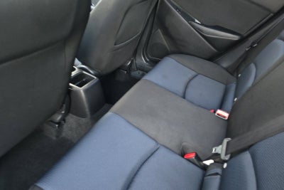 2016 Scion iA 4DR SDN AT