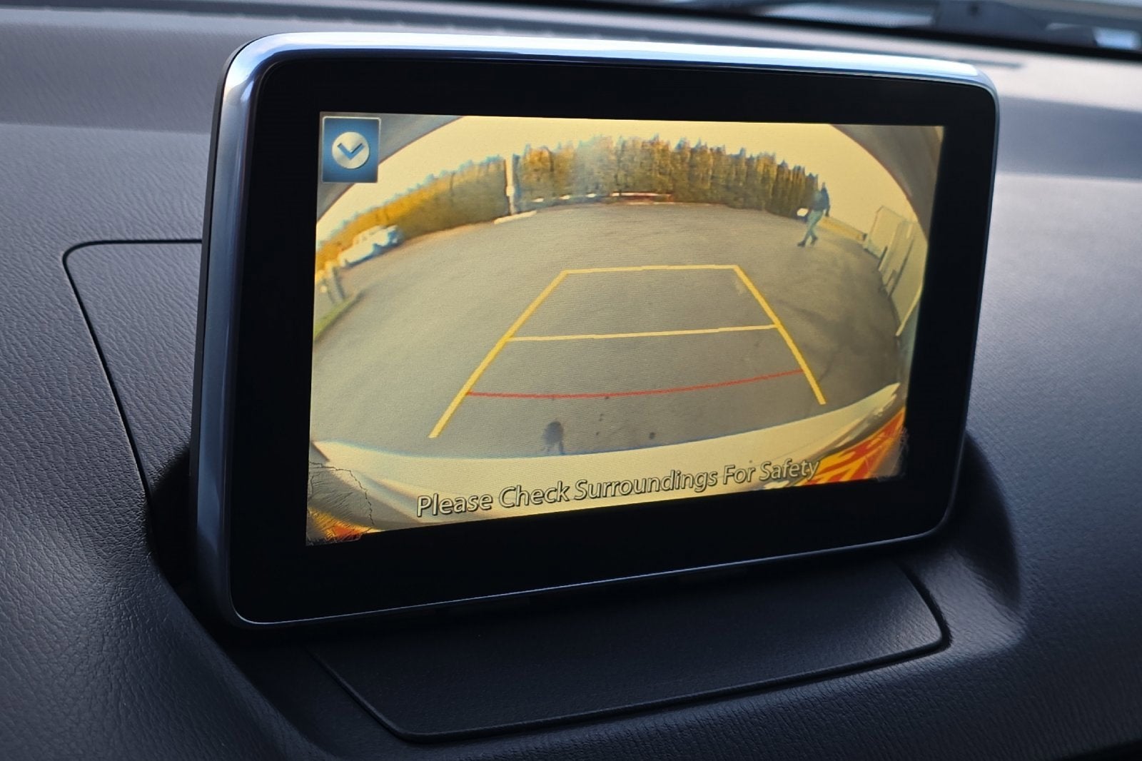 2016 Scion iA 4DR SDN AT