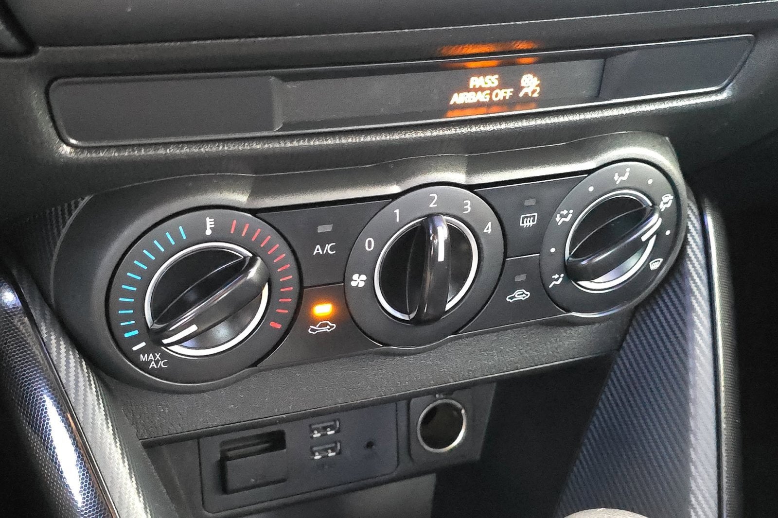 2016 Scion iA 4DR SDN AT