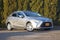 2016 Scion iA 4DR SDN AT