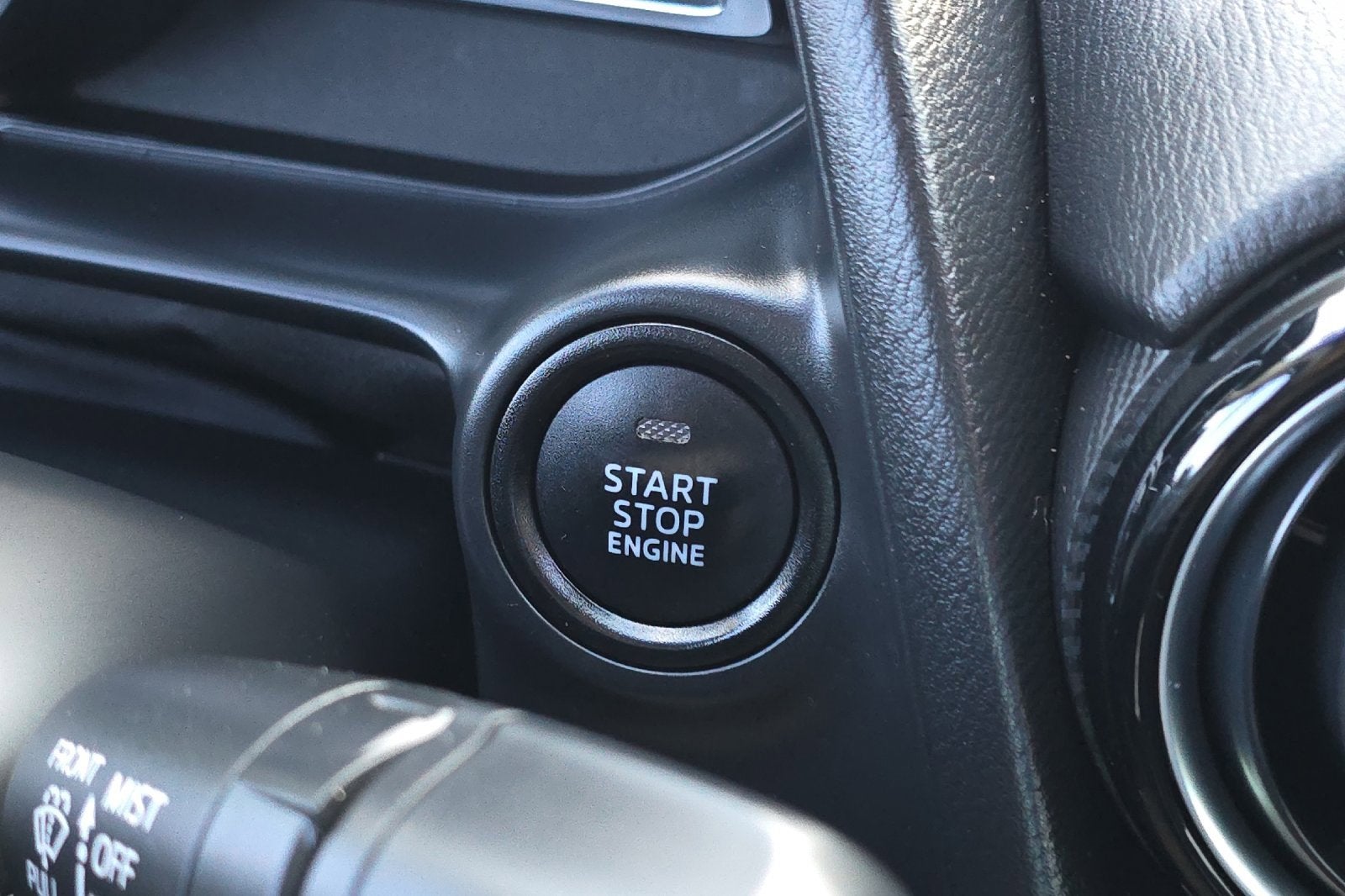 2016 Scion iA 4DR SDN AT