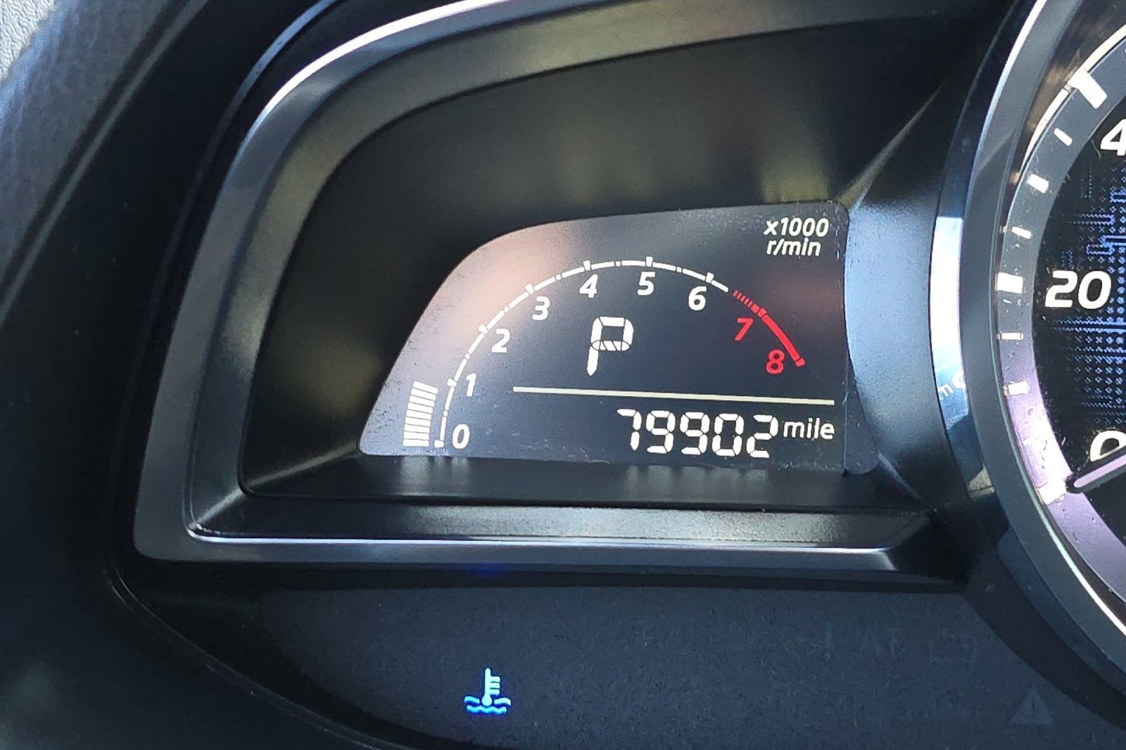 2016 Scion iA 4DR SDN AT