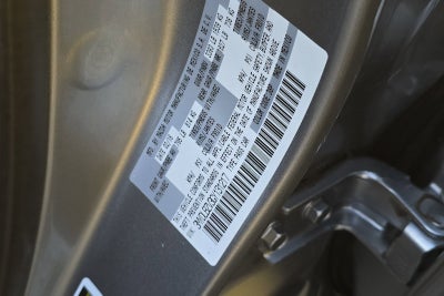 2016 Scion iA 4DR SDN AT