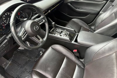 2021 Mazda Mazda3 Sedan Premium
