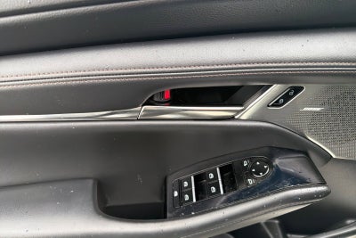 2021 Mazda Mazda3 Sedan Premium