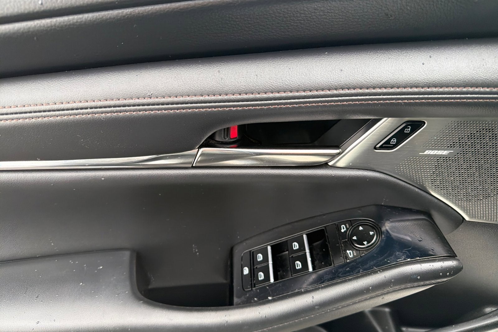 2021 Mazda Mazda3 Sedan Premium