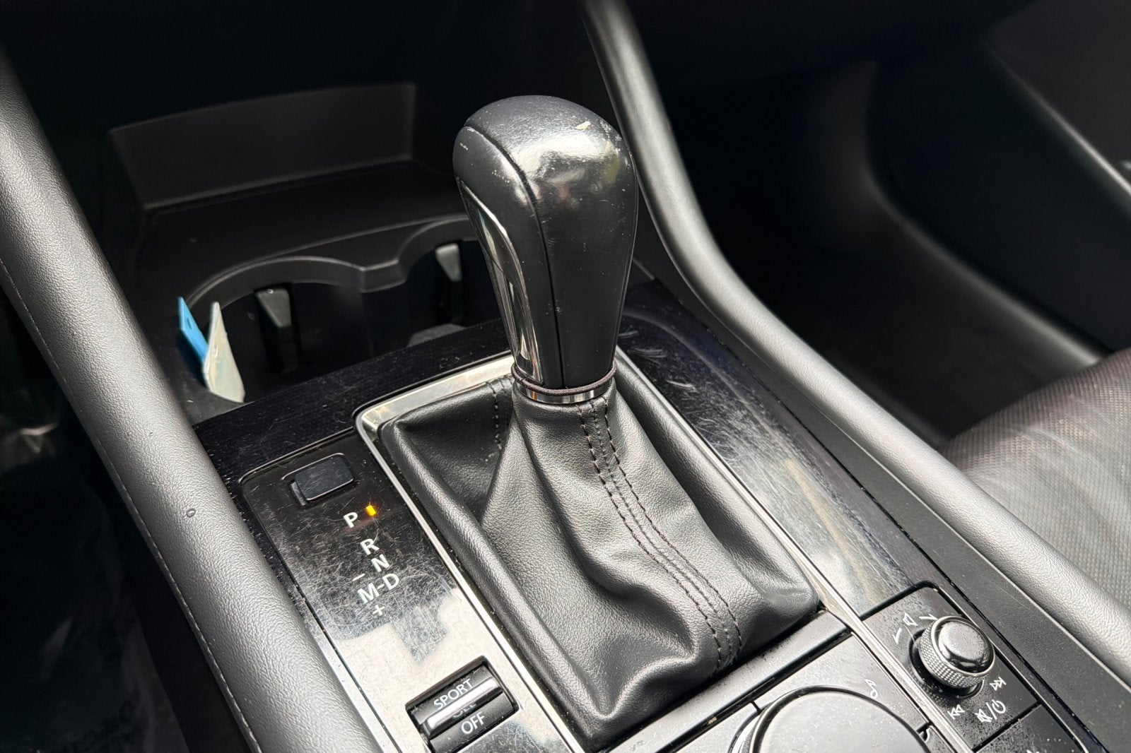 2021 Mazda Mazda3 Sedan Premium