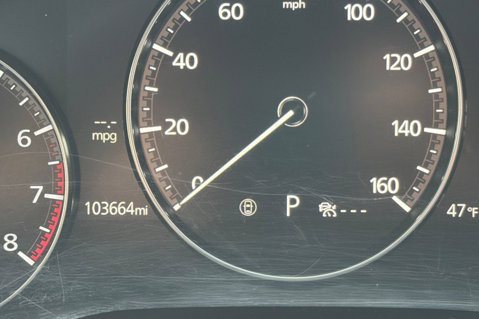 2021 Mazda Mazda3 Sedan Premium