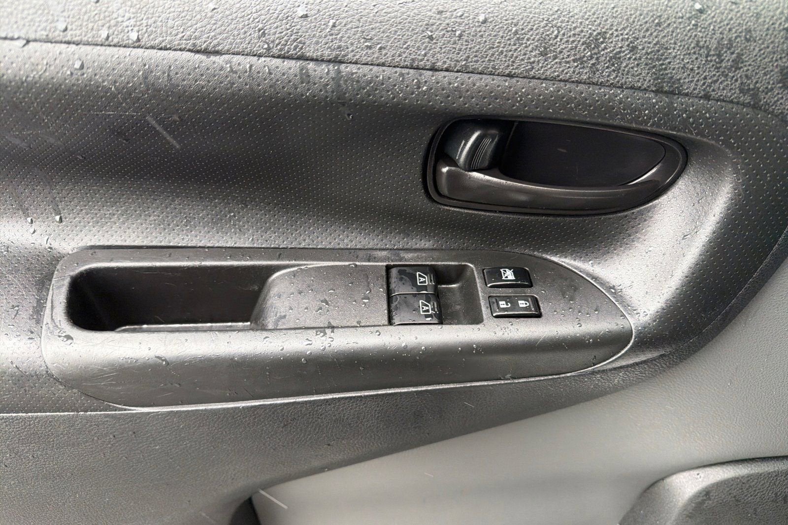 2019 Nissan NV200 Compact Cargo SV
