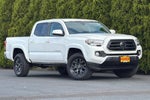 2023 Toyota Tacoma 2WD SR5