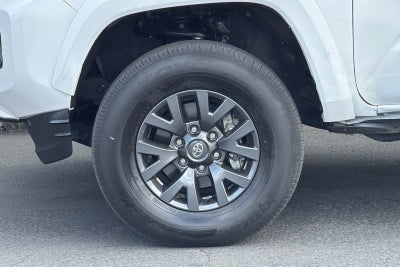 2023 Toyota Tacoma 2WD SR5
