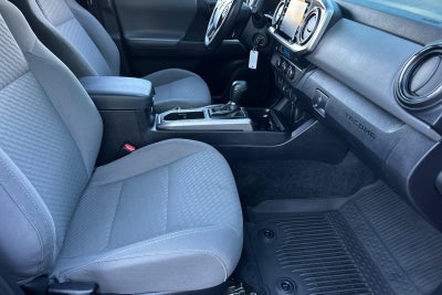 2022 Toyota Tacoma 2WD SR5