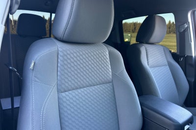 2022 Toyota Tacoma 2WD SR5