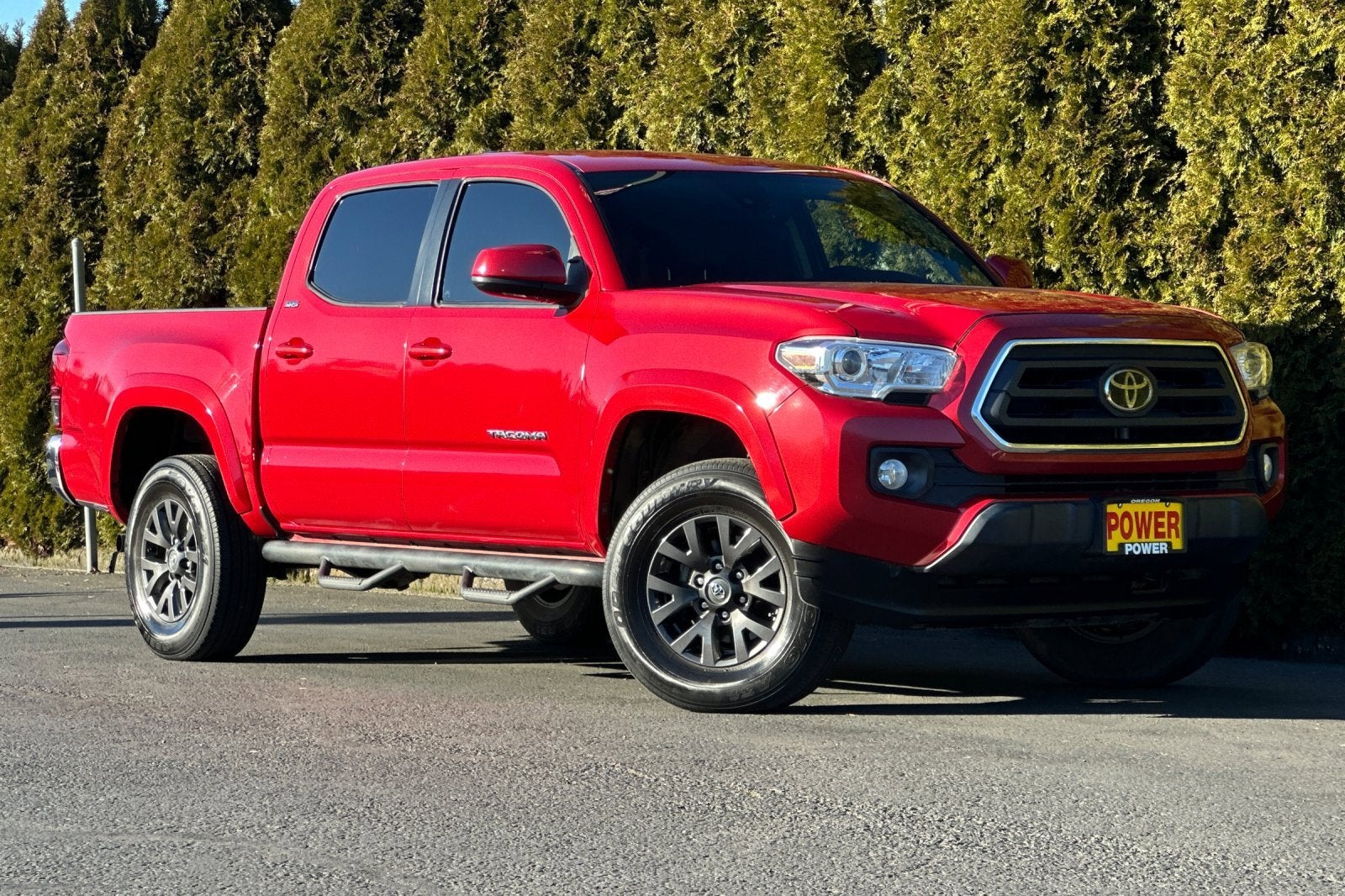 2022 Toyota Tacoma 2WD SR5