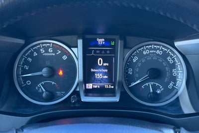 2022 Toyota Tacoma 2WD SR5