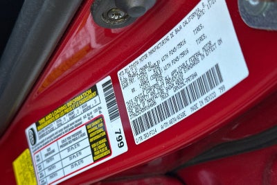 2022 Toyota Tacoma 2WD SR5