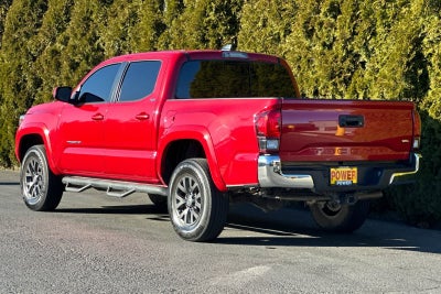 2022 Toyota Tacoma 2WD SR5