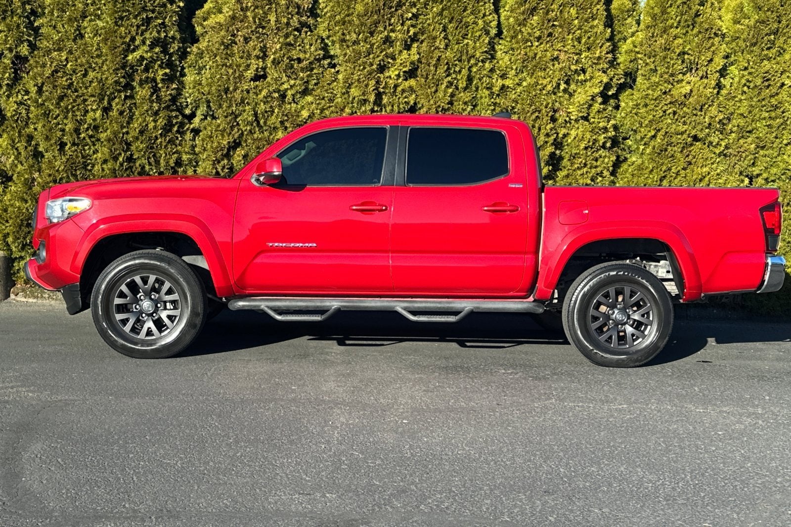 2022 Toyota Tacoma 2WD SR5
