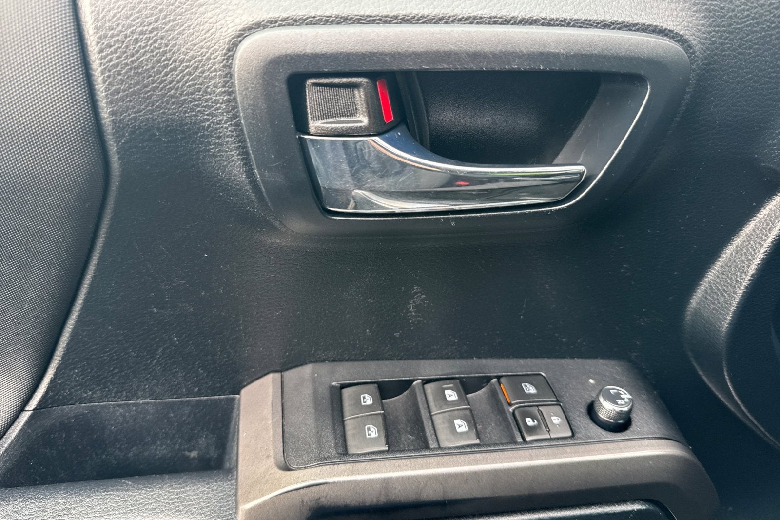 2016 Toyota Tacoma SR5 TRD Off Road