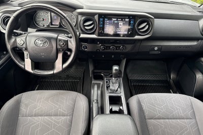 2016 Toyota Tacoma SR5 TRD Off Road