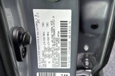 2016 Toyota Tacoma SR5 TRD Off Road