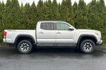 2016 Toyota Tacoma SR5 TRD Off Road