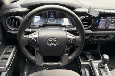 2019 Toyota Tacoma 4WD SR